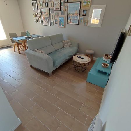 Maison De La Plage Pirou エクステリア 写真