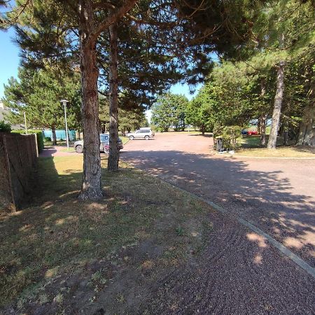 Maison De La Plage Pirou エクステリア 写真
